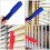 15Pcs Blind Cleaner Tool Plastic Fabric Multi-Purpose Window 11