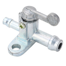 Metalllegierungs-Gaspetcock-Ventil für PW50 PY50 Y-Zinger Motorräder 1992-2013
