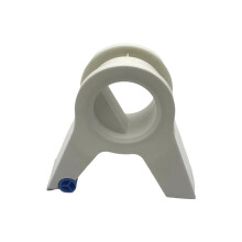 Easy Seam Tape Sticker Machine,Grout Decal Tool Tape Applicator Masking Tape Dispenser Art Tape Dispenser A