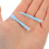 20Pièces Stick Lentilles Ciel Maniable Compact 4