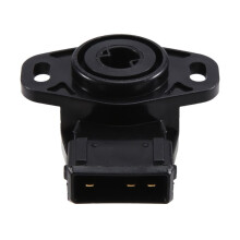 MD628204 TPS Throttle Position Sensor 4Pins for Montero Pajero IO Pinin H61W H66W H71W H76W Auto Parts