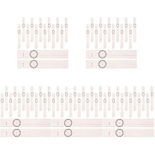 Erasable Sentence Strips White Paper Kids Educational Tools