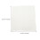 2Pcs Multi-Use White Cheesecloth for Kitchen Straining Milk Yogurt 9