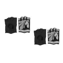 2Paires De Levage Sport Respirants Anti-Glisse