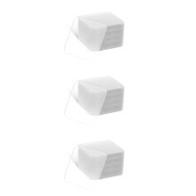 240Pièces Pads Adhésifs Amovibles Double Face Trace Pour Affiches