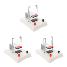 3Pièces Kit Stem Découverte Électricité Et Magnétisme Pour École