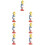 7Pièces Jouet Simulation Hippocampe Plastique Decoration 11