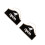2Pcs Wood Open Closed Sign Double-Sided Pattern 7
