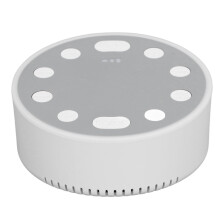 Easy Use White Noise Sleeper with Light