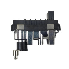 G-67 767649 6NW009550 Turbo Actuator Turbocharger Solenoid Valve for   LR027187 800089-5003S 800089
