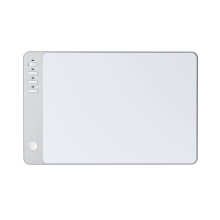 Touchpad V3 Multi-Function Gestures Trackpad with Left Button Rechargeable Wireless Touchpad for IOS Win B