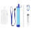 Water Filter Straw Outdoor Camping Water Filter Survival Direct Drinking Drinking Filtering 1