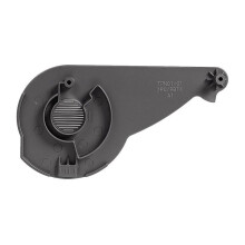 Replacement Roller Brush Bar End Cap Cover Attachments for V6 V7 V8 V10 V11 Vacuum Cleaner End Cap Side Parts