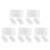 Lab-Ready Transparent Cellophane Sheets for Biology Experiments 5