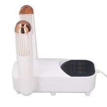 Intelligenter Schuhtrockner & Geruchsentferner – Schnell Trocknen, UV, Einstellbarer Timer