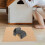 2Pcs Easy Assembly ABS Model Railway Tunnel for Playing and DIY 4