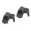 2Pcs Easy Assembly ABS Model Railway Tunnel for Playing and DIY 10