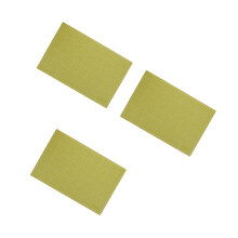 3 Tapis De Découpe Pour Tissu Vert Robuste Pratique