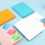 18Pcs Convenient Double Sided Adhesive for Scrapbooking 4