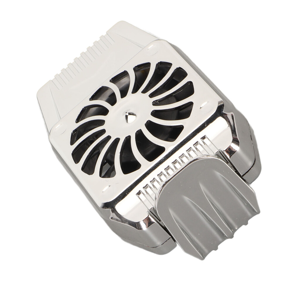 Rechargeable Phone Cooler Super Silent 7340572595812