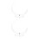 2Pcs Transparent Acrylic Barber Scissor Stand Space-Saving Organizer 6