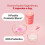 URO Women's Probiotics - 2 Bottle Pack 3