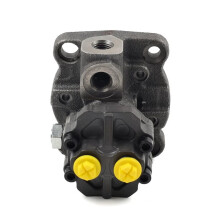 3186357 3831992 Fuel Transfer Pump 318-6357 for CAT C7 C9 324D 329DL 330C 330D Engine Oil Pump