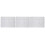 3Pcs Mini Fridge Stand Mat Silicone Rubber Safe Antileak Multi Surface 6
