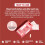 URO - Boric Acid Vaginal Support 3