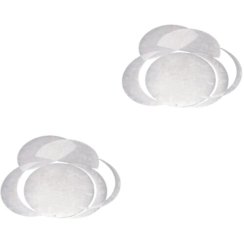 2Sets Multi Window Bird Reminder Stickers Anti-Collision Glass 1