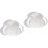 2Sets Multi Window Bird Reminder Stickers Anti-Collision Glass 3