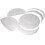 2Sets Multi Window Bird Reminder Stickers Anti-Collision Glass 10