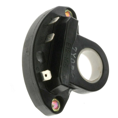 Zündsteuergerät E12-105 E12105 für Accord  für 2