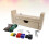 2Sets Multicolor Weaving Rack for DIY Bracelets and Decoration Crafts 11