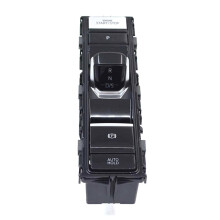 5HG 713 290 B, 5HG713290B Central Electronic Gear Shift Lever with Handbrake Button for 8 MK8