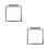 2Pcs Durable Plastic Switch Guards for and Wall Outlets 9