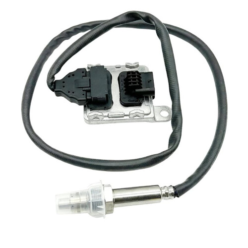 Nitrogen-Oxygen Sensor 29650-4A870 A2C17247900-02 296504A870 for