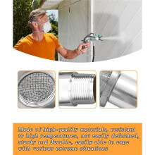 Airless Paint Sprayer-Suction Tube Fits for 7900 3900 1595 1095 795 695 Sprayers