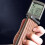Mini 6-Fret Guitar Trainer Fingerübungstool Schwarz 6