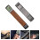 Mini 6-Fret Guitar Trainer Fingerübungstool Schwarz 10