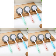 9Pièces Suspension Multi-Couleurs Acier Durable Cuisine