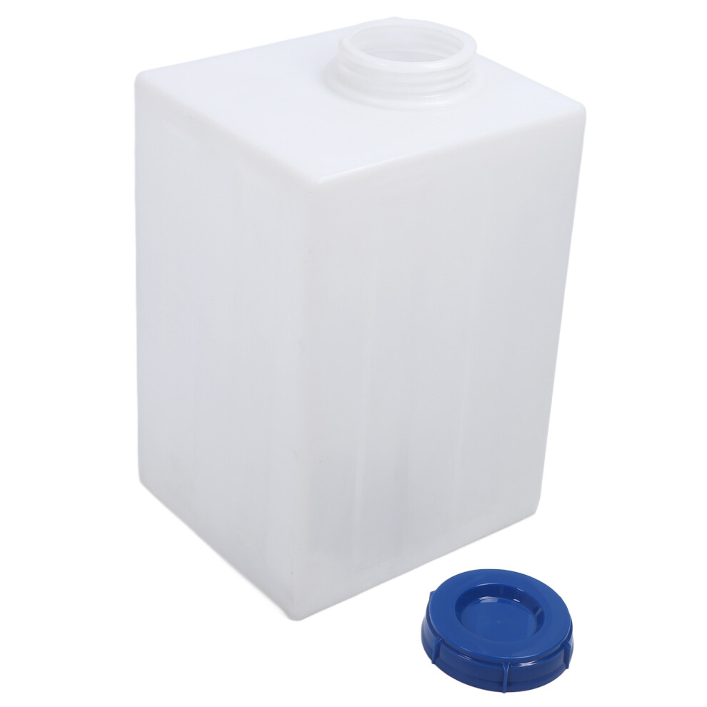 16 Gallon Rv Fresh Water Tank 130Mm Water Inlet 21.26X14.76x12.99in 9371386447385