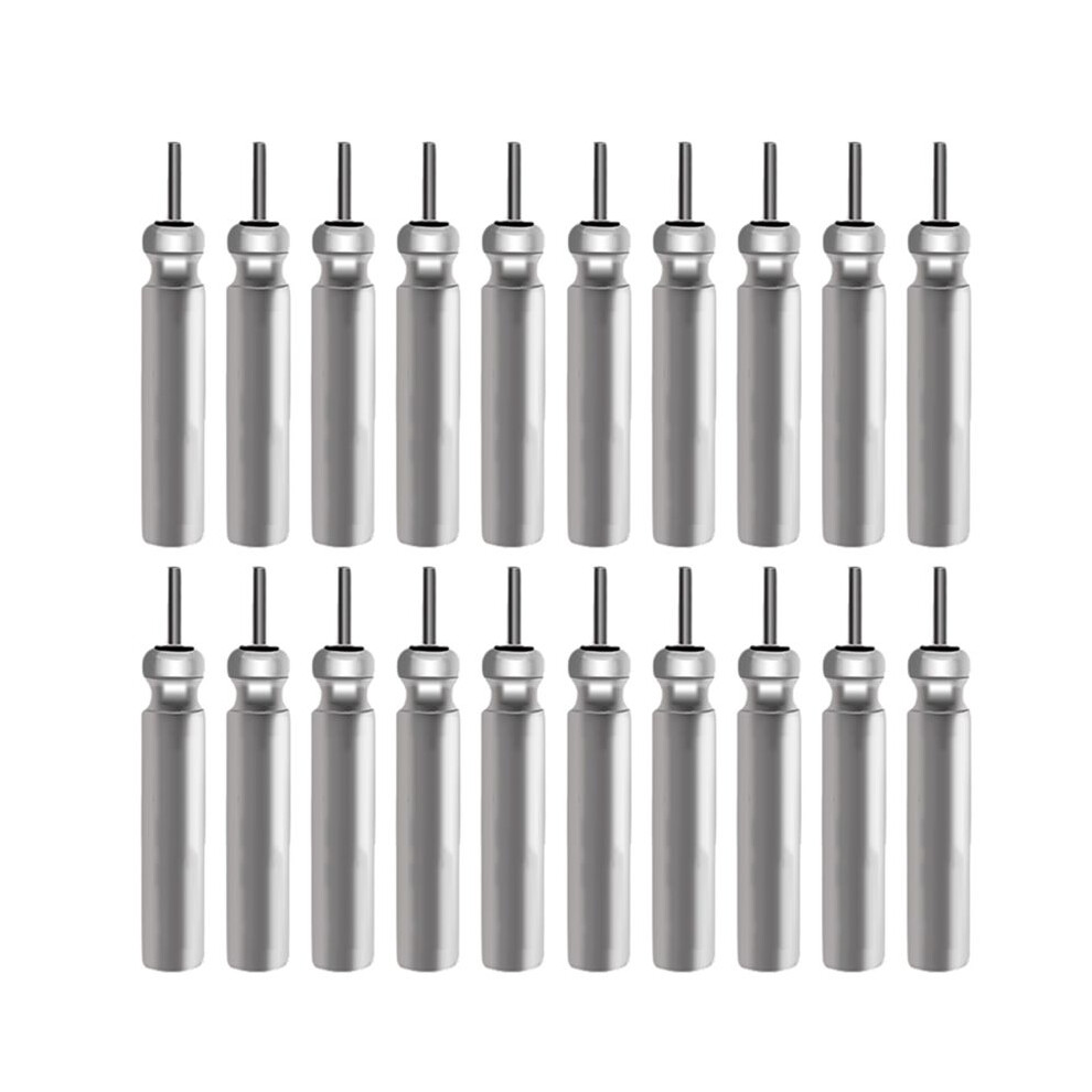 Fishing Float Battery Luminous Battery Fishing Float Lithium Needle Battery Fishing Tool Cr311 4713552020841