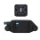 Quick Hanging Buckle Micro-Single Accessories Fast-Loading Hand Movement Quick-Release Mount(Black) 1