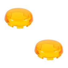 2Pièces Protection Clignotants Durable Installation Facile