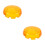2Pièces Protection Clignotants Durable Installation Facile 1