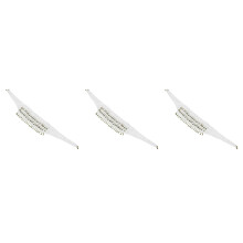 3Pièces Accessoire Danse Ceinture 72 Monnaies Élégante