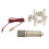 U-87 Microphone Body, DIY Microphone Mody, Audio Products 1
