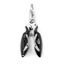 Fishing Pliers Cutter Braided  Lure Bait Scissors Hook Remover Tool Fishing Gear Fish Snip Multi-Function Cut