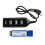 Per True   CRACK PACK 64 Game Stick per  per Mega Drive Accessori di Gioco Console di Gioco Retrò 1